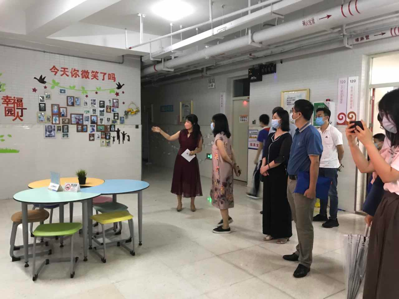 广东省疾控中心领导率队调研指导我市儿童青少年近视综合防控工作3.jpg