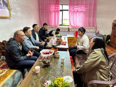9深圳疾控专家组赴林芝市及察隅县调研工作简报.jpeg