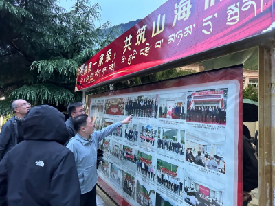13深圳疾控专家组赴林芝市及察隅县调研工作简报.jpeg