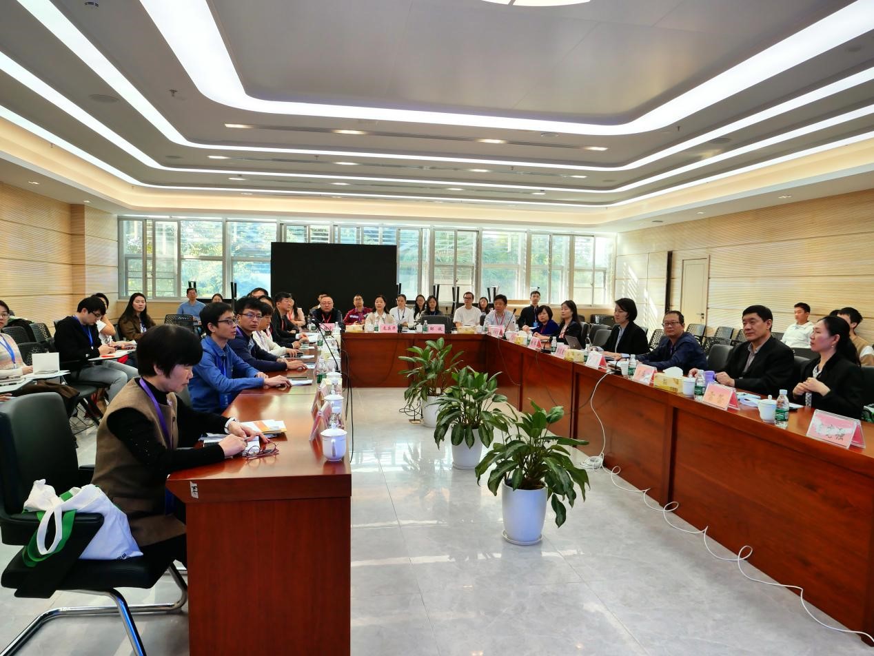 2-深圳市疾控中心举办病原基因组测序及大数据分析培训班.jpg