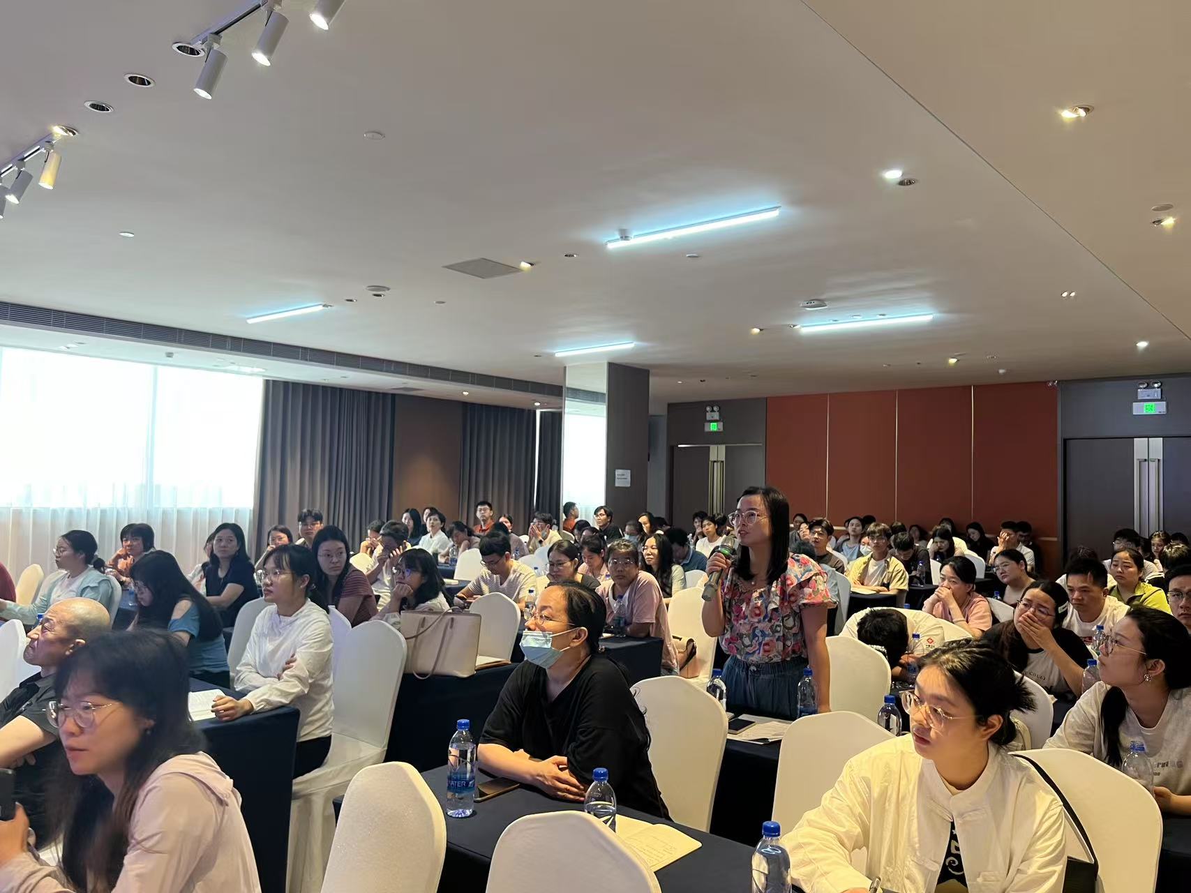 3市疾控中心成功举办2025年深圳市传染病与突发公共卫生事件网络直报管理技术培训班.jpg