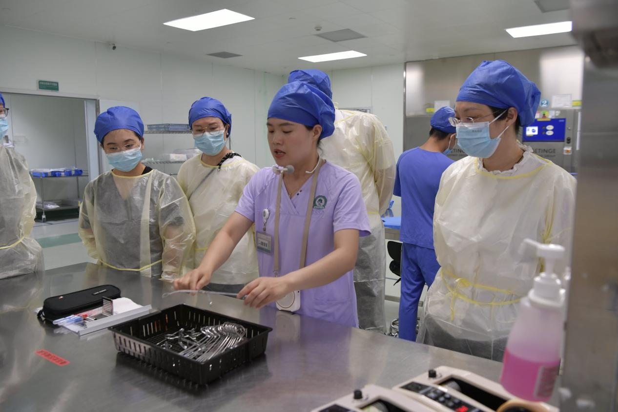 2市疾控中心成功举办2025年市传染病防治监督员技能实训班.png