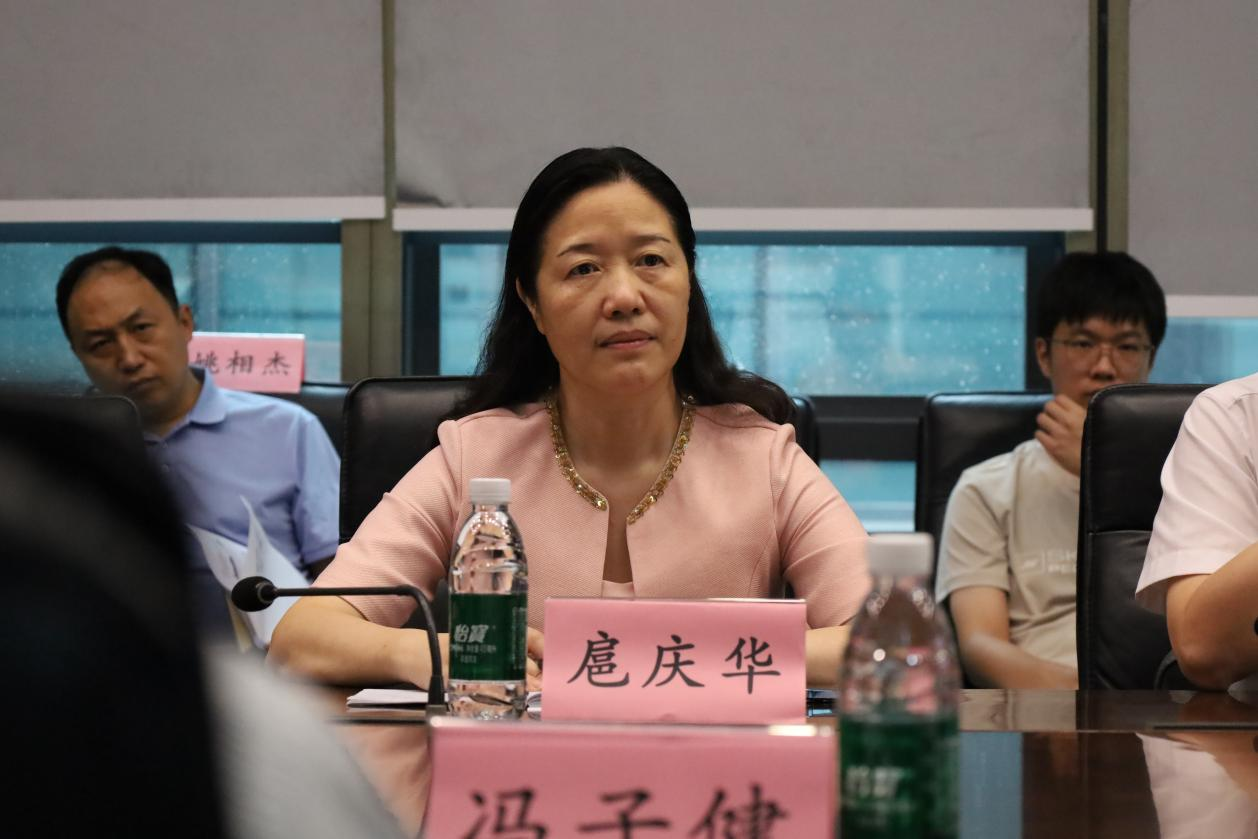 4深圳市疾控中心与南方科技大学成功举办科技助力“双热”防控专题研讨会.png
