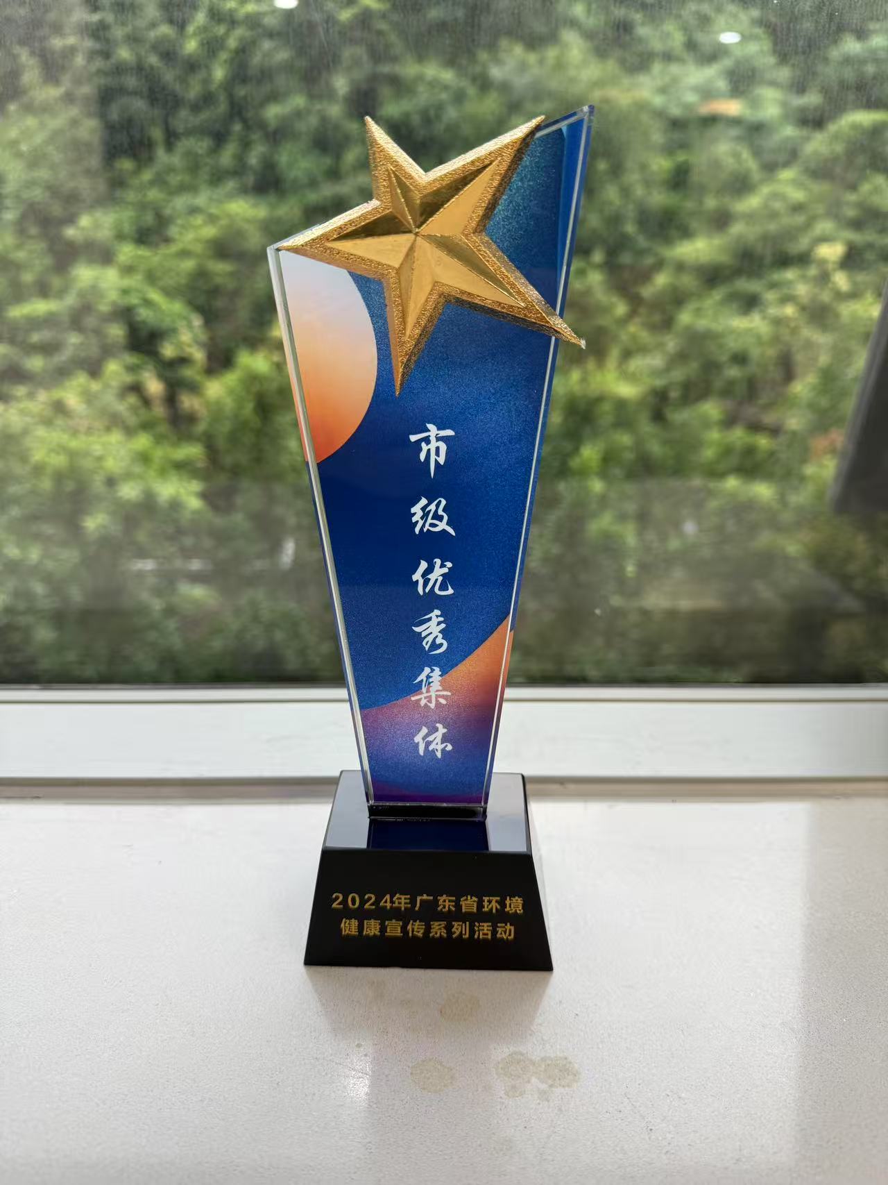 02-厚积薄发展风采，砥砺前行谱新篇——深圳市在全国环境健康宣传活动中喜获佳绩.jpg
