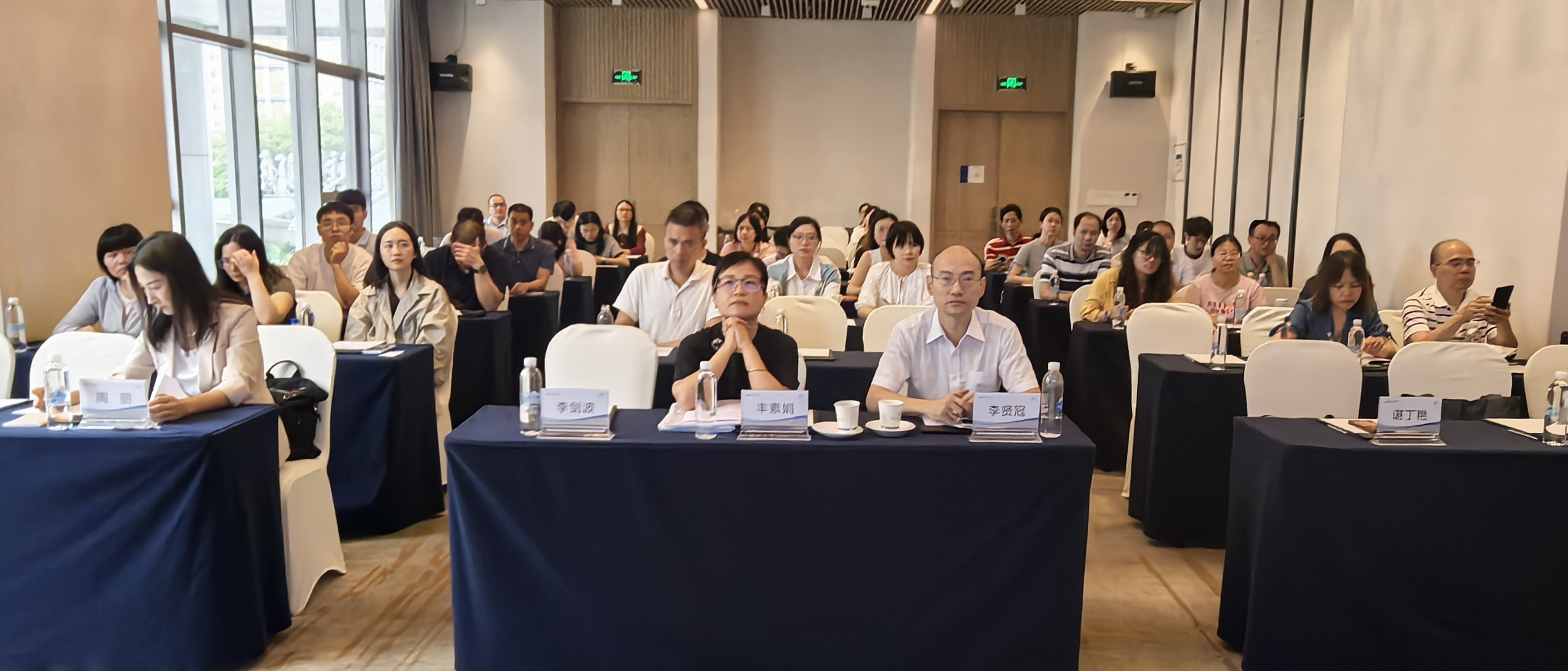 3市疾控中心成功举办2025年深圳市学生常见病和健康影响因素监测与干预技术培训班.jpg